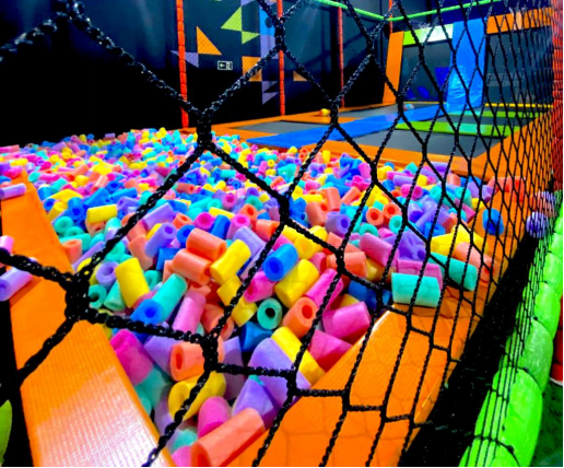 A cidade de Praia Grande e região ganharão um novo paraíso de diversão para todas as idades