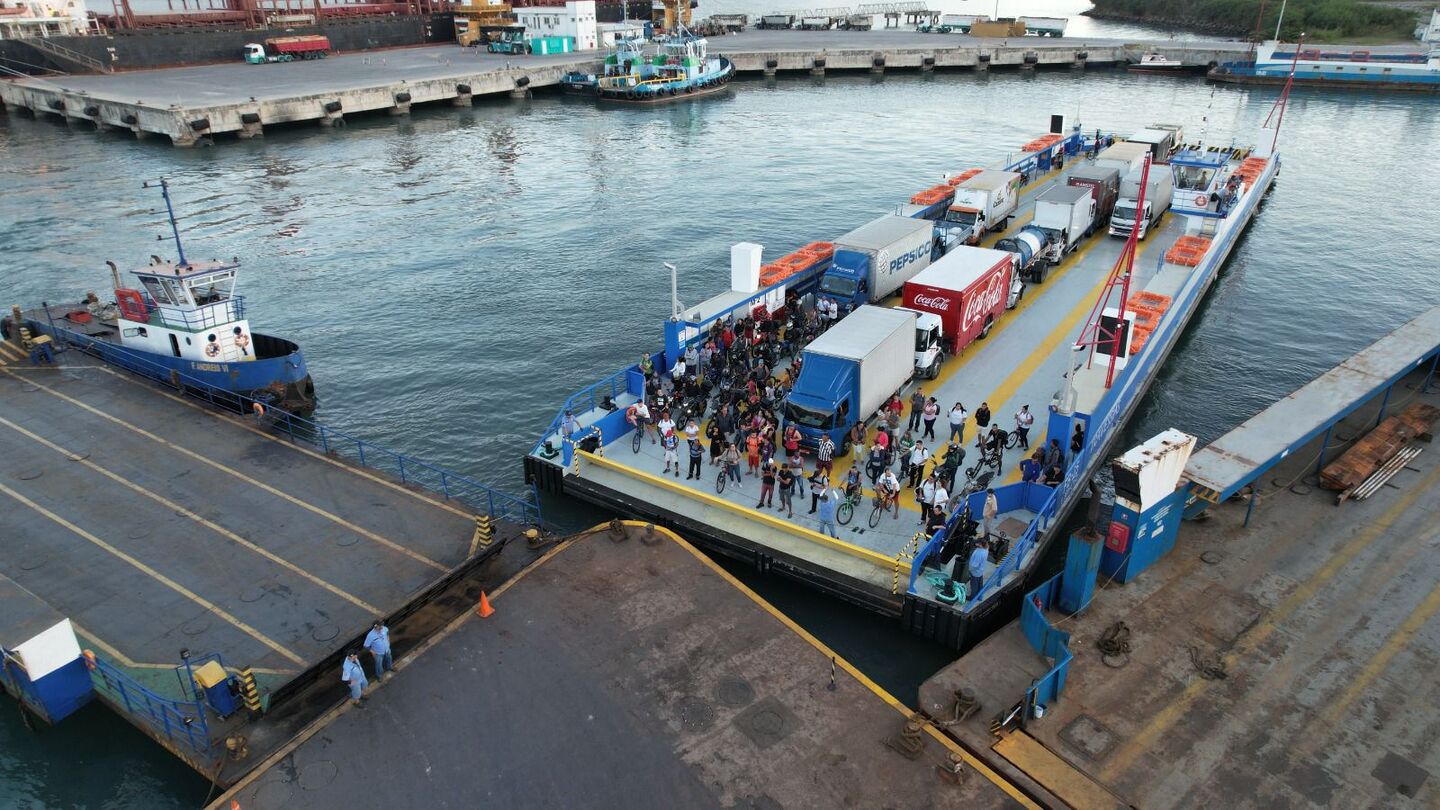 Essa operação contou com um investimento de R$ 10,1 milhões