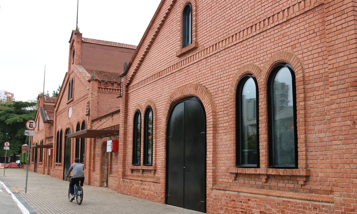 Evento ocorrerá de sexta (9) à domingo (11)