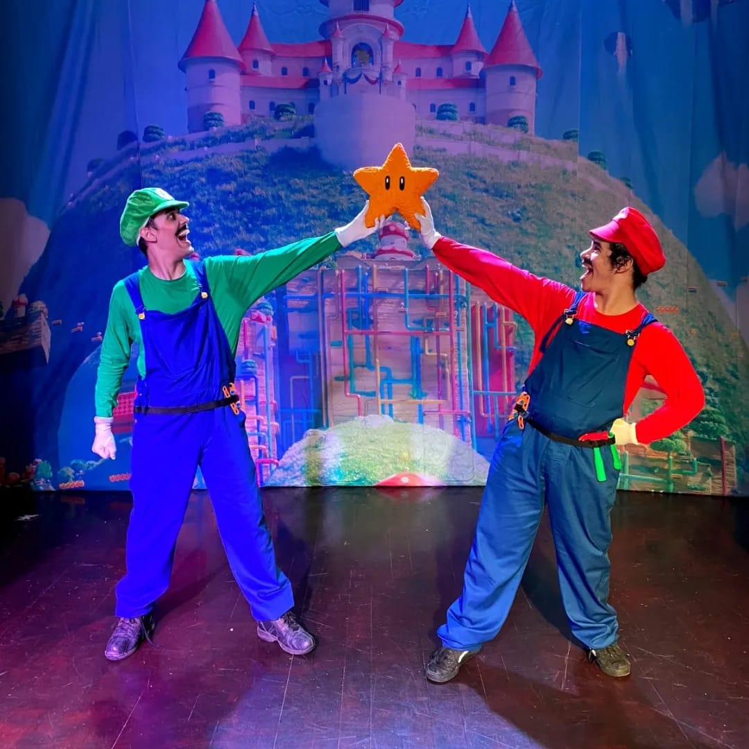 Os ingressos custam entre R$ 40,00 e R$ 80,00 e podem ser adquiridos pelo site da Bilheteria Express