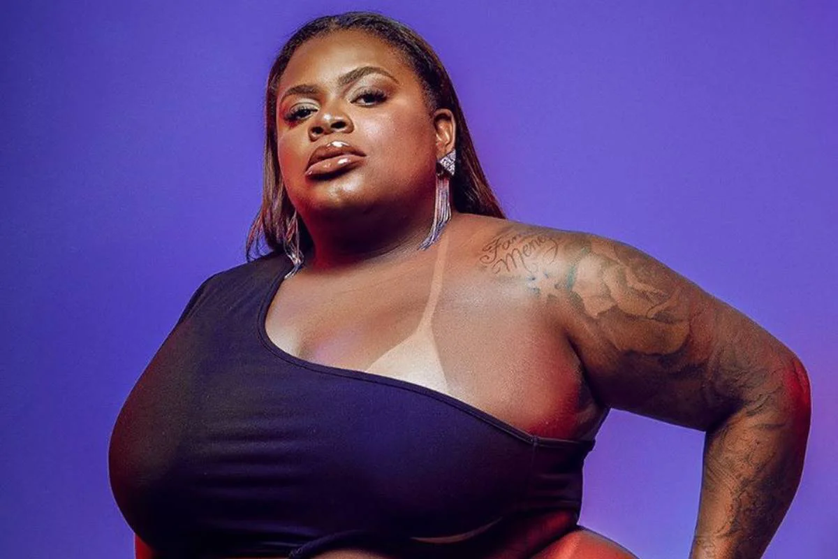 Jojo Toddynho, cantora e influenciadora