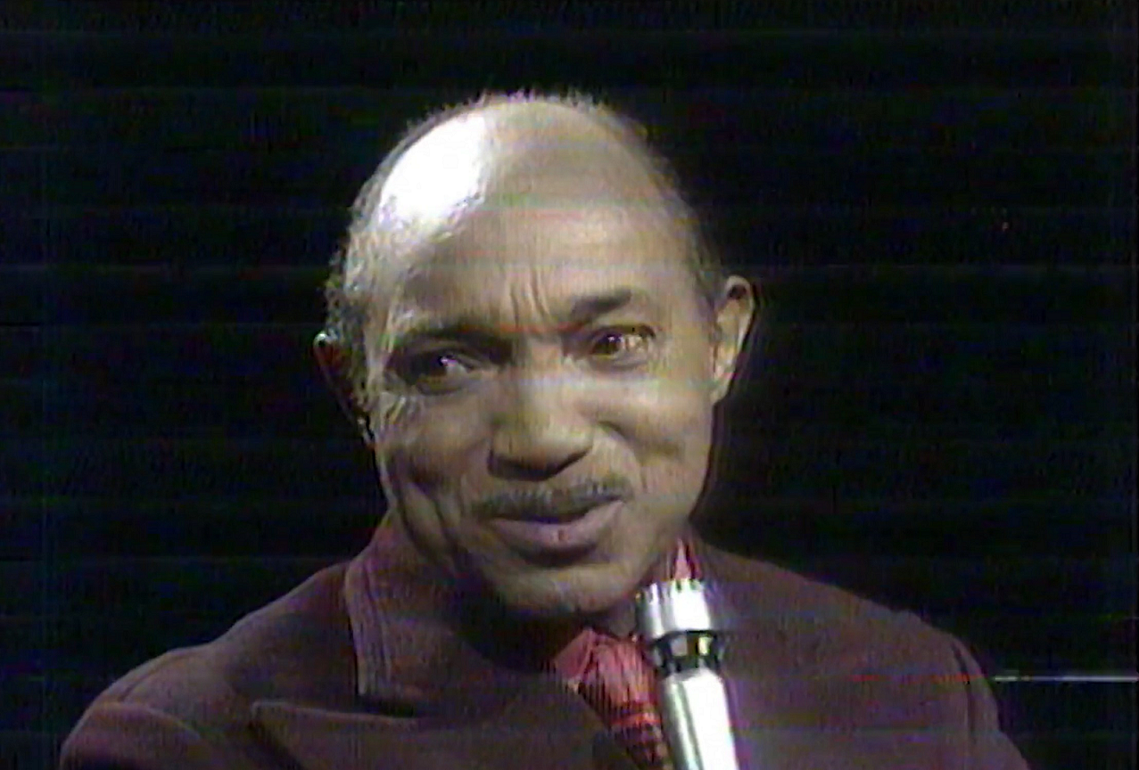 Imagem do filme sobre Lupicínio Rodrigues