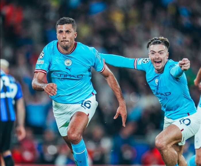 A final acontece na próxima sexta-feira