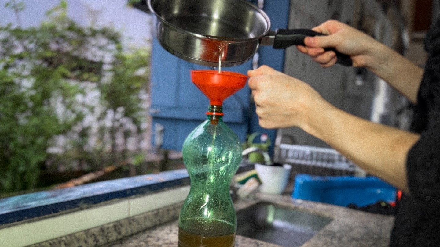 O evento será online, via Zoom