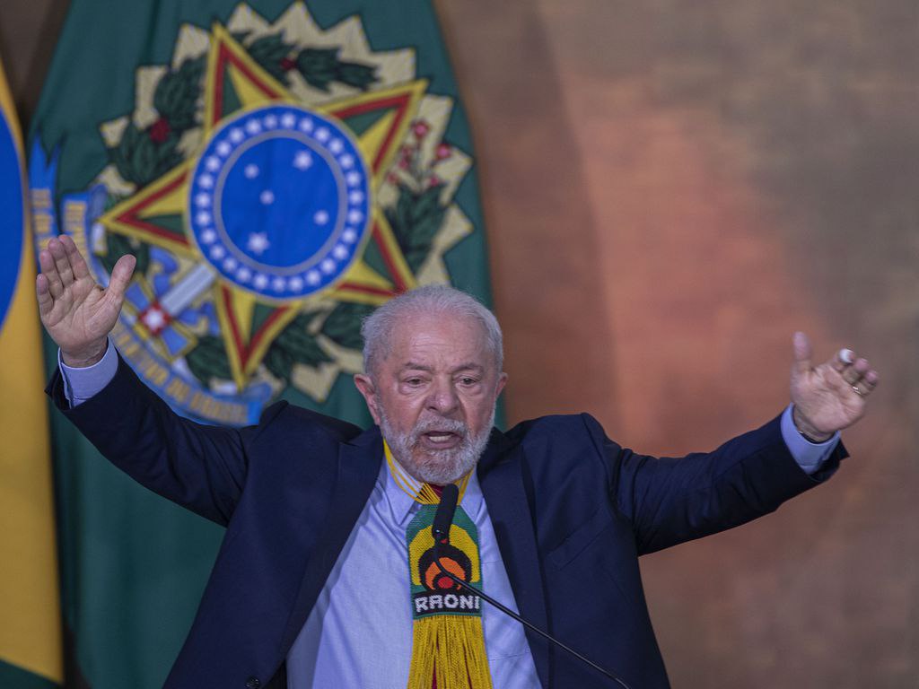 O IBGE (Instituto Brasileiro de Geografia e Estatística) divulgará o IPCA fechado de 2023 na próxima semana, no dia 11 de janeiro