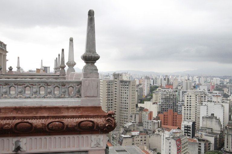 Para o prefeito Ricardo Nunes, a concessão do Edifício Martinelli coloca a cidade de São Paulo em um elevado patamar como local de visitação