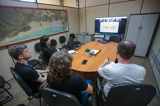 Município concorre este ano com três projetos de boas práticas no Prêmio Cidades Sustentávei