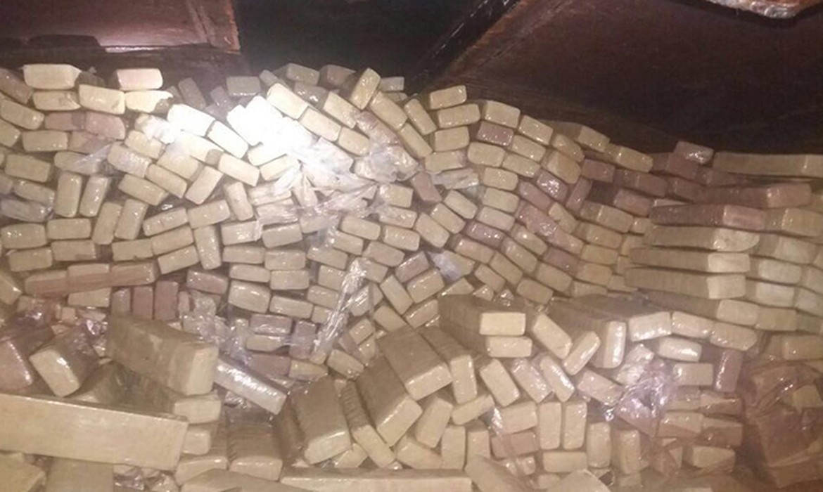 Segundo ela, a polícia no Brasil mata cinco pessoas negras por dia apenas no Rio de Janeiro