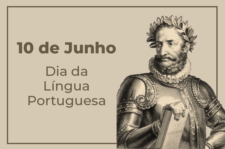 5 de maio foi reconhecido como o Dia Mundial da Língua Portuguesa