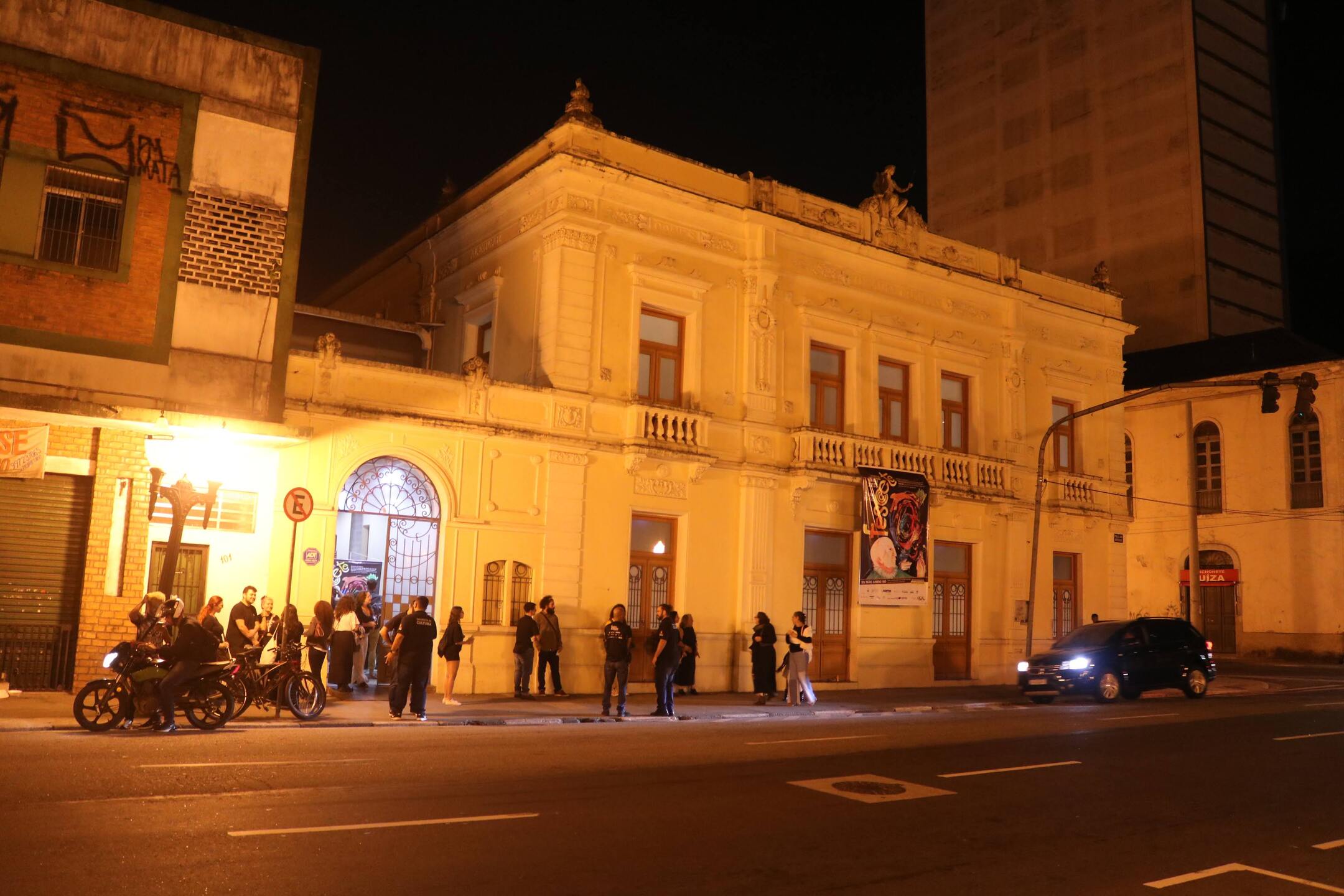 O Festival segue até o próximo dia 30, com ampla programação em diferentes pontos da Cidade