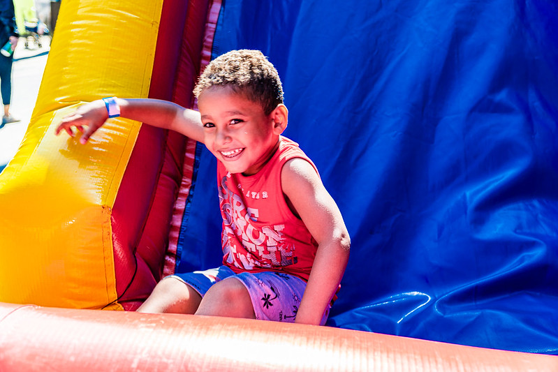 Os eventos ocorrerão nos bairros da cidade, abrangendo duas ruas simultaneamente a cada dois domingos do mês, totalizando 48 ruas de lazer por ano