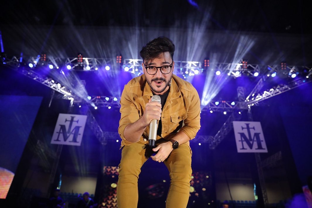 A carreata inicia às 15h na Avenida Anchieta, no cantão do bairro Indaia