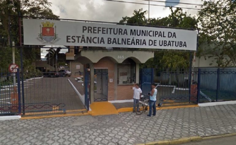 Prefeitura Municipal de Ubatuba