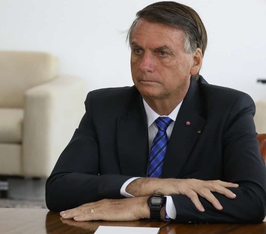 Agora, o placar é de 3 a 1 contra o ex-presidente, dependendo de apenas mais um voto para a formação de maioria pela inelegibilidade