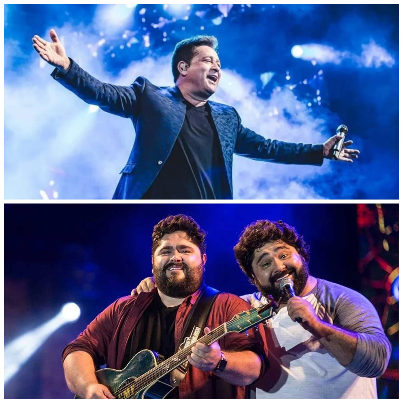 Os ingressos podem ser comprados pela internet e em pontos de vendas físicos