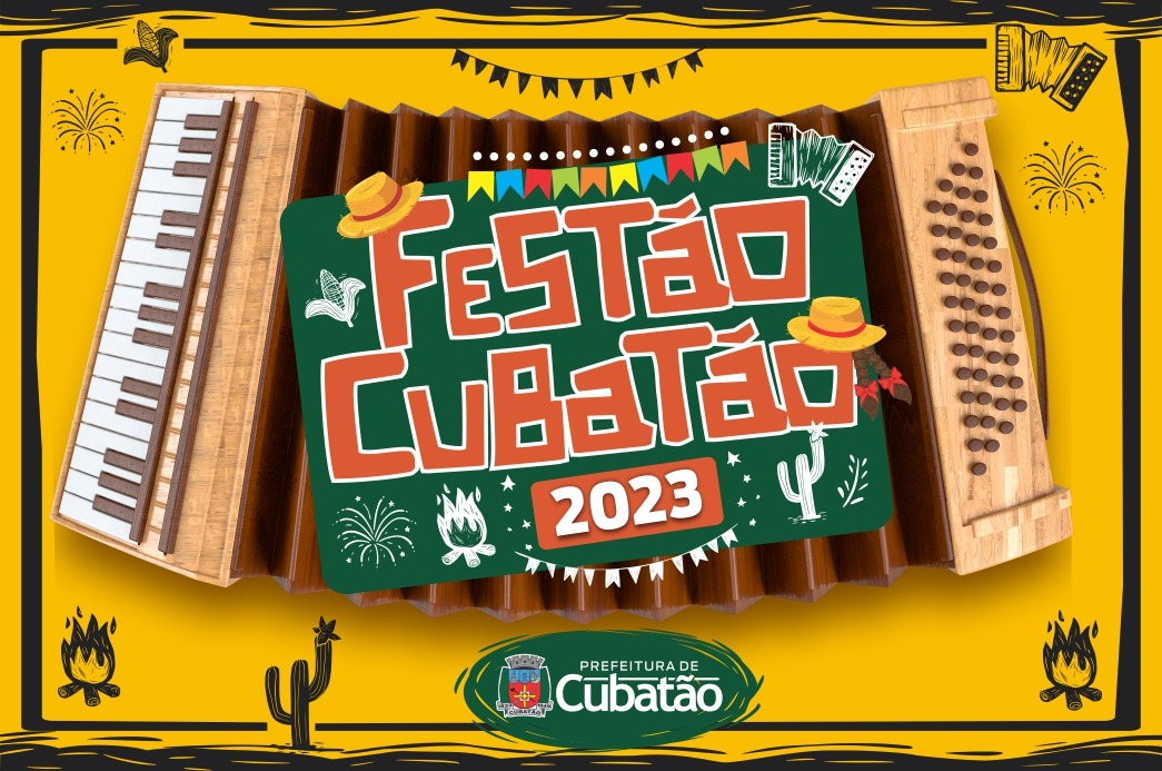 Confira a programação