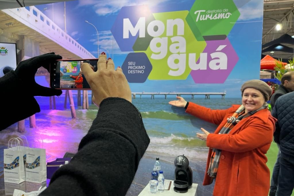 O evento é organizado pela União dos Vereadores do Estado de São Paulo (UVESP), e contou com empresas, fundações, entidades e associações estaduais