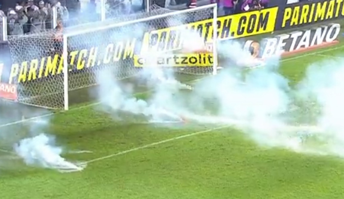 Torcidas organizadas podem sofrer sanções da Nova Lei do Esporte, sancionada neste mês de junho