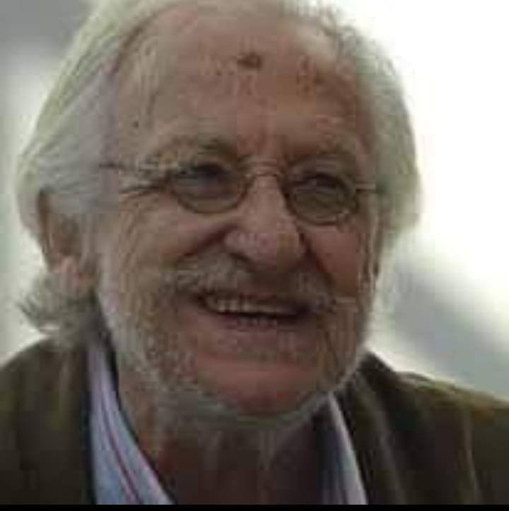 O ex-secretário já foi enredo da escola de samba santista X-9