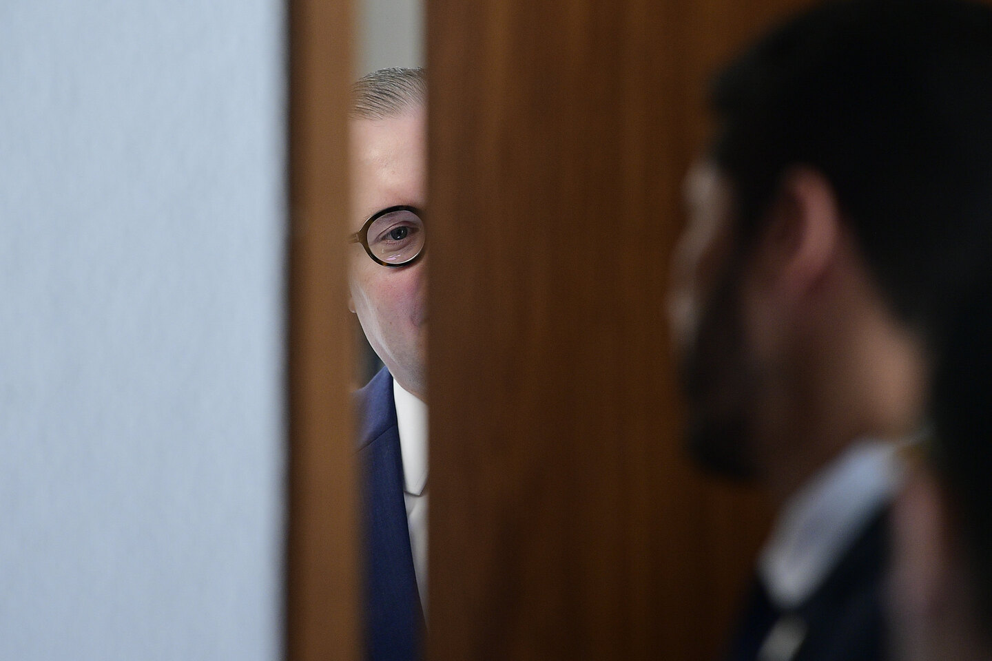 Cristiano Zanin foi aprovado para ser o novo ministro do STF