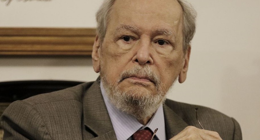 A causa da morte não foi revelada