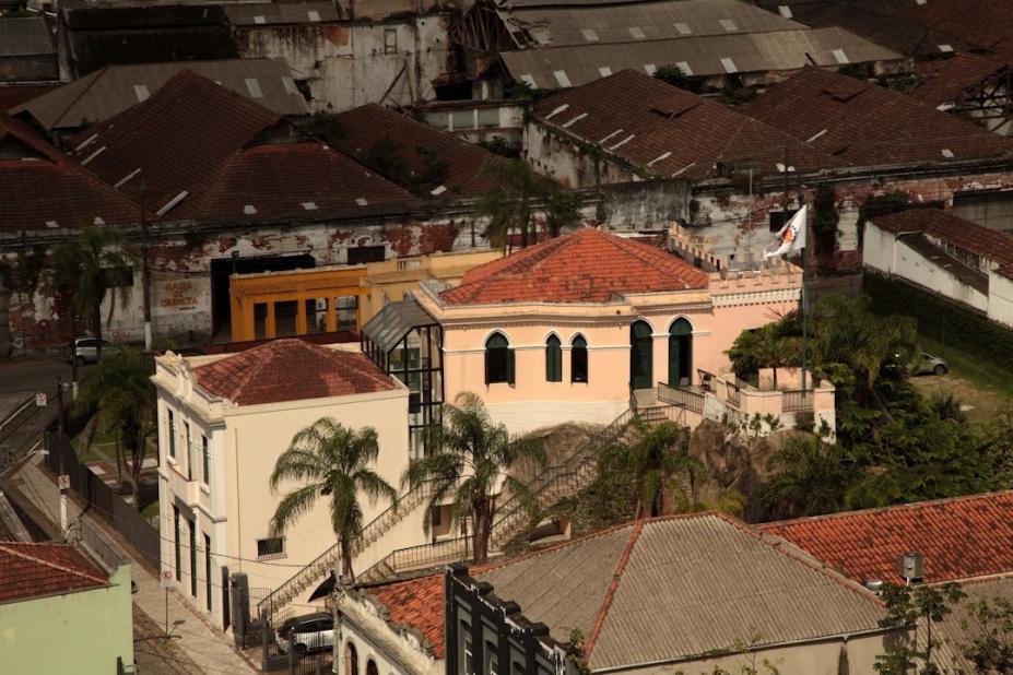 A Diocese de Santos foi criada em 4 de julho de 1924 e contempla todas as paróquias da Baixada Santista