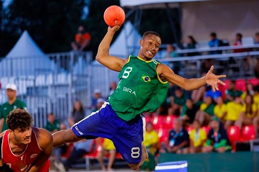 Foram convocados o especialista, Yalles Lara Caetano e o técnico Joenito Sergi Pereira que se apresentarão para a fase de treinamento em Uberlândia (MG)