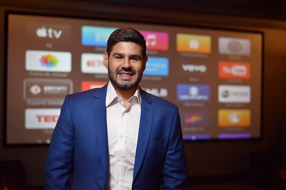 Confira a programação completa