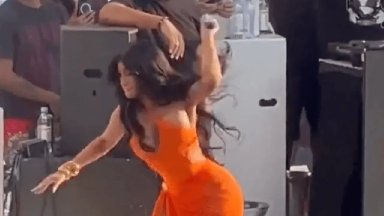 Apesar do incidente, até o momento não foram feitas prisões ou aplicadas multas relacionadas ao caso