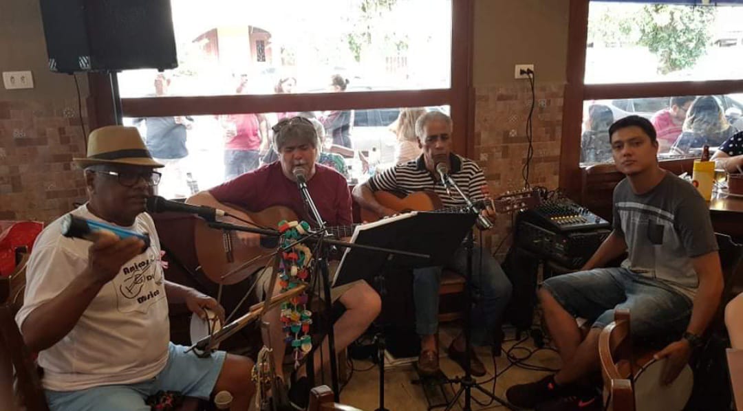 Show tem entraga gratuita