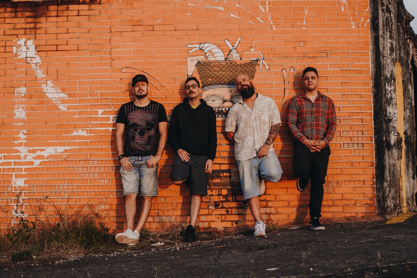 Banda Whata Focka Moment