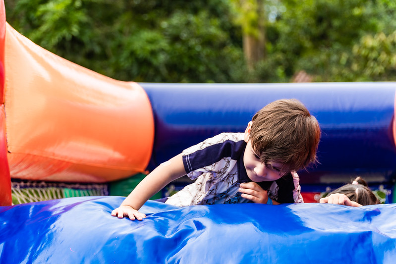 As ruas Aprovada Seiscentos e Doze e Seis serão interditadas das 8 às 15 horas para garantir a segurança durante o evento
