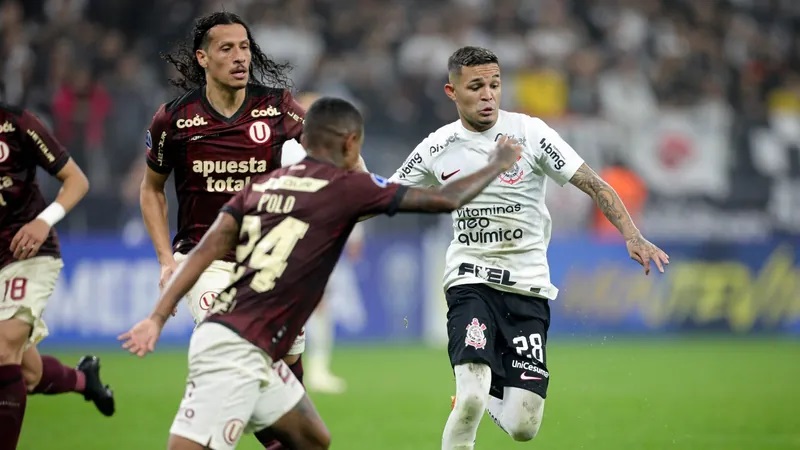 A decisão foi tomada pela entidade na última sexta-feira (11) e se baseou no artigo 15.1 do Código Disciplinar da entidade