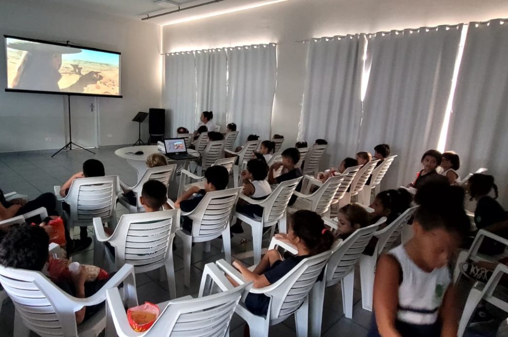 Confira abaixo a programação e as sinopses completas