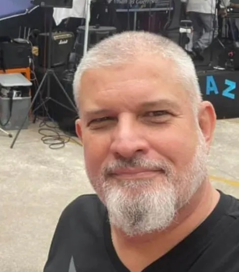 Delegado foi atingido pela própria arma na Baixada Santista