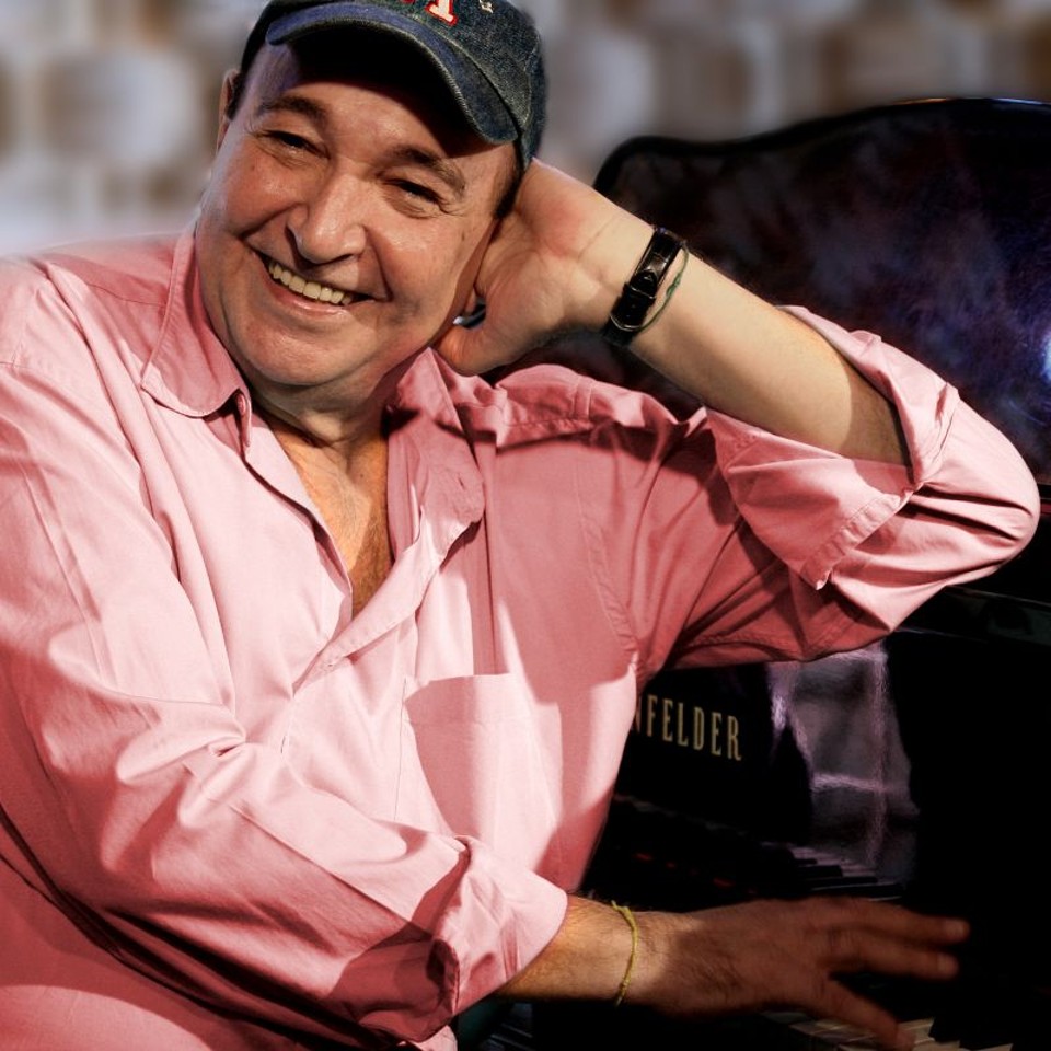 João Donato morre aos 88 anos