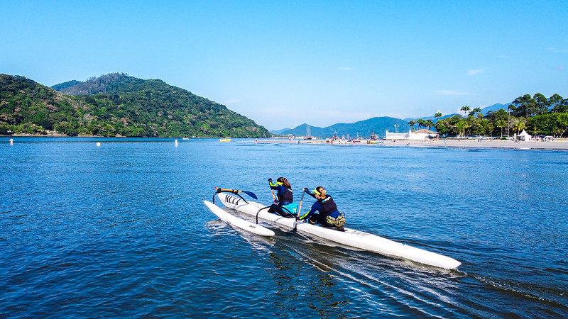 As disputas acontecerão no domingo, 9, com largadas a partir das 7h