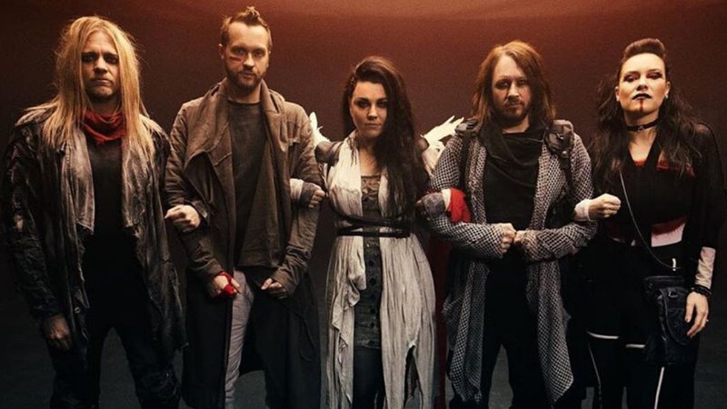 A capital paulista não estava na lista original da turnê sul-americana da banda