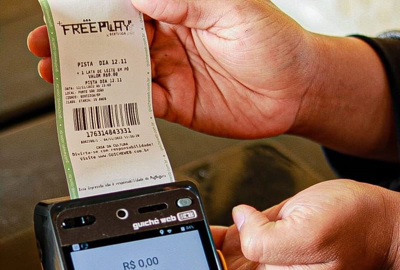 Os amantes da cultura pop podem começar nesta quarta-feira (26) a trocar os ingressos para participar do o Free Play, um dos maiores eventos do universo geek do litoral de São Paulo, que acontece em Bertioga em agosto