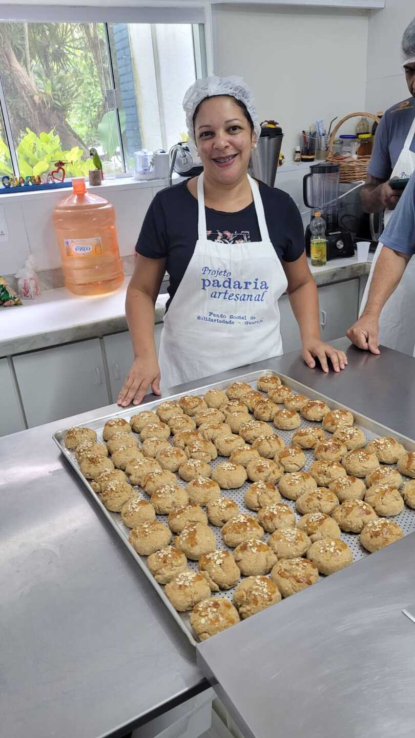 As atividades do projeto são realizadas no contraturno escolar e servem para complementar o ensino dado nas salas de aula
