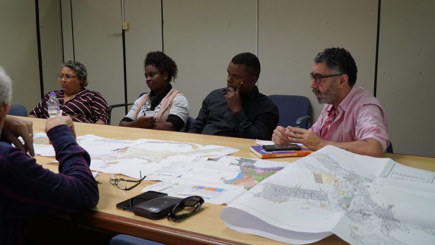 O anúncio foi feito pela secretária municipal de Planejamento (Seplan)