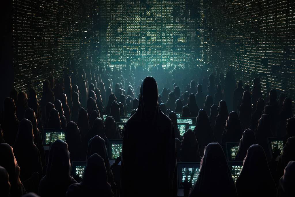 Potências bélicas como EUA, China, Índia e Inglaterra incluem IA no orçamento de seus ministérios de Defesa