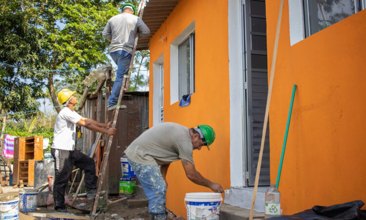 Programa "Viver Melhor"