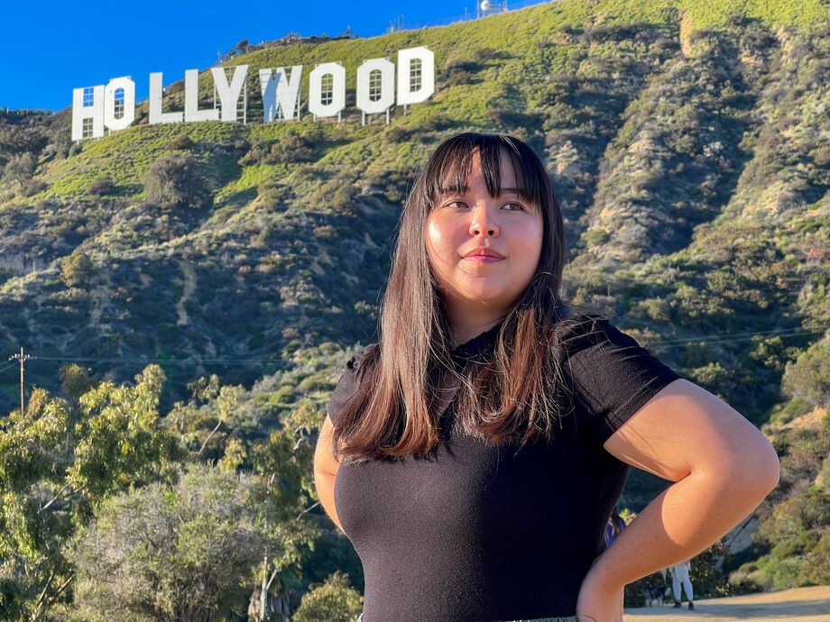 'My Transparent Life' foi indicado ao Emmy e terá concorrentes de peso na disputa pela estatueta