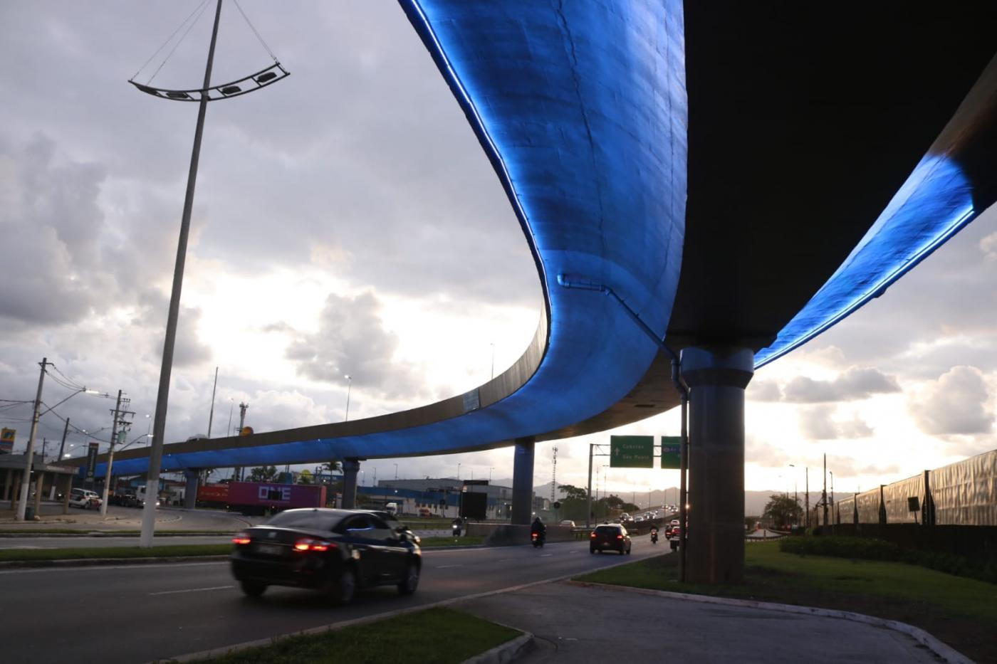 O Dia Mundial de Prevenção do Afogamento terá monumentos de várias cidades iluminados de azul