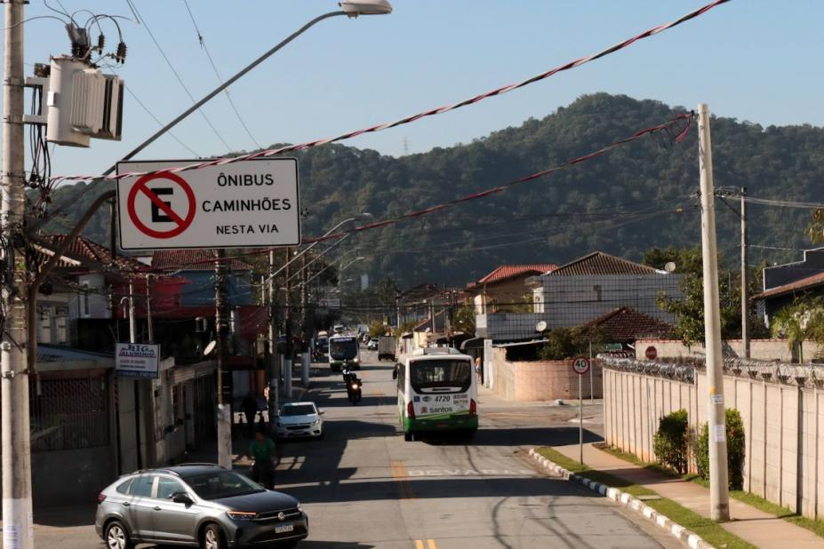 São 440 pontos que ganharão lâmpadas com tecnologia LED