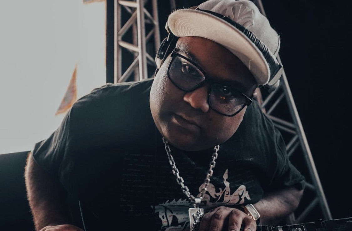DJ Baphafinha morreu aos 45 anos