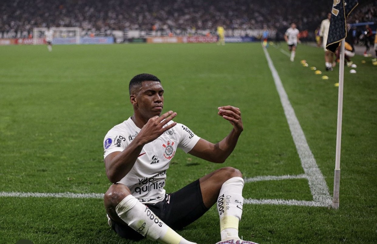 Os times decidem a vaga nas oitavas do torneio na outra terça-feira (18), desta vez em Lima