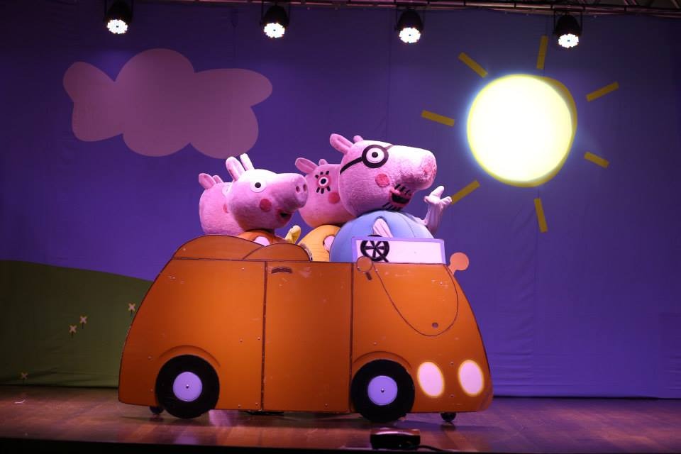 Os ingressos custam entre R$ 40,00 e R$ 80,00