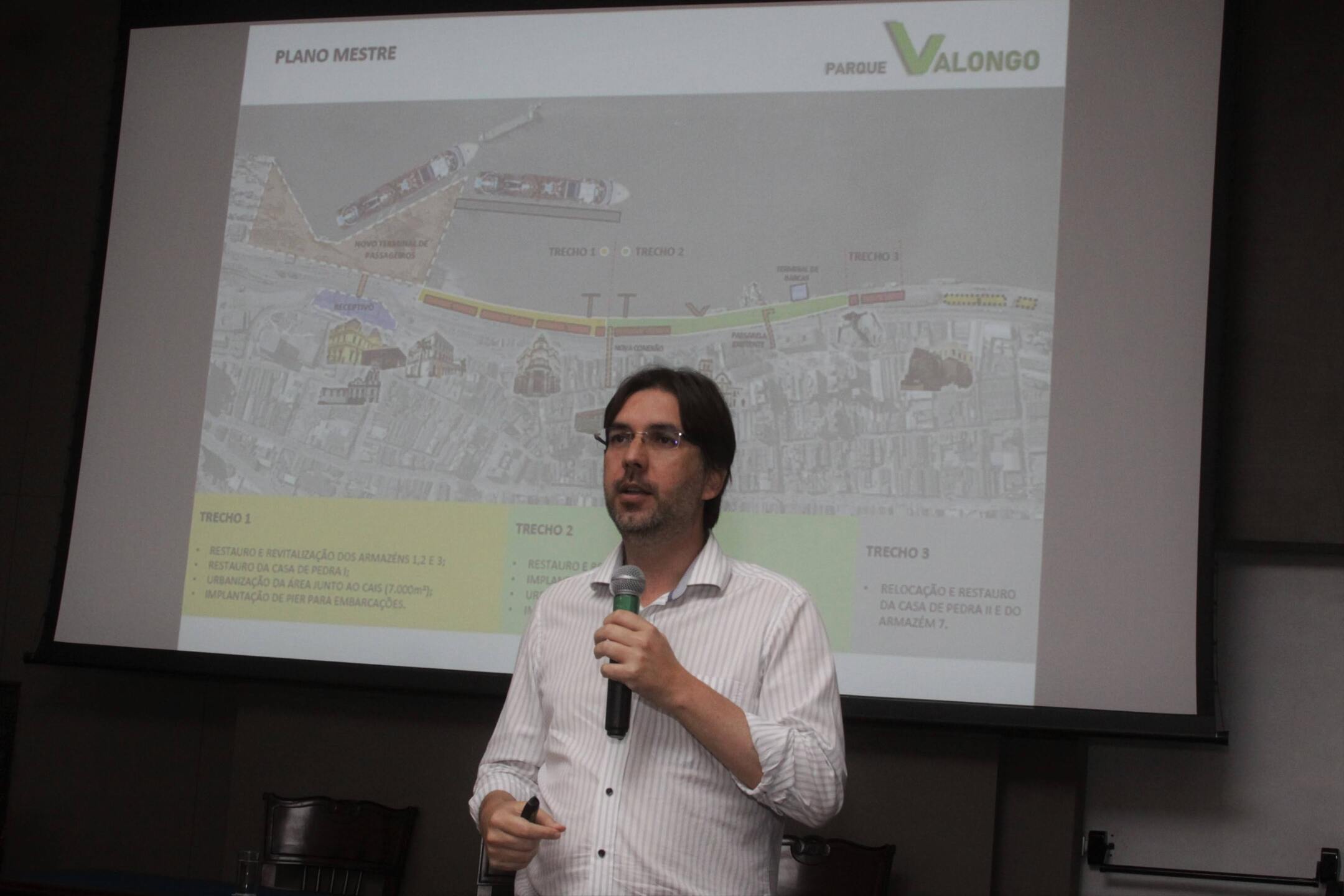 AUDIÊNCIA PÚBLICA PARQUE VALONGO